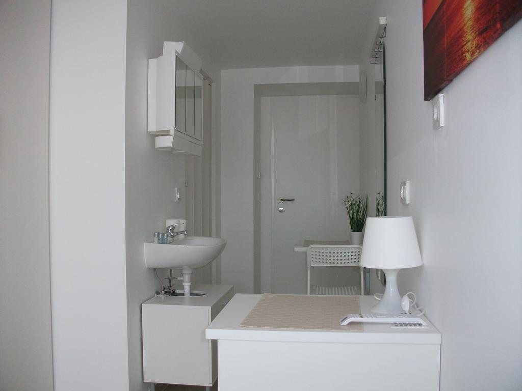 Ch-vienna City Hotel Wien