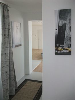 Ch-vienna City 3* Wien