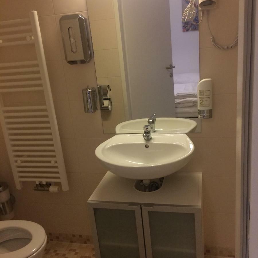 Ch-vienna City Hotel Wien
