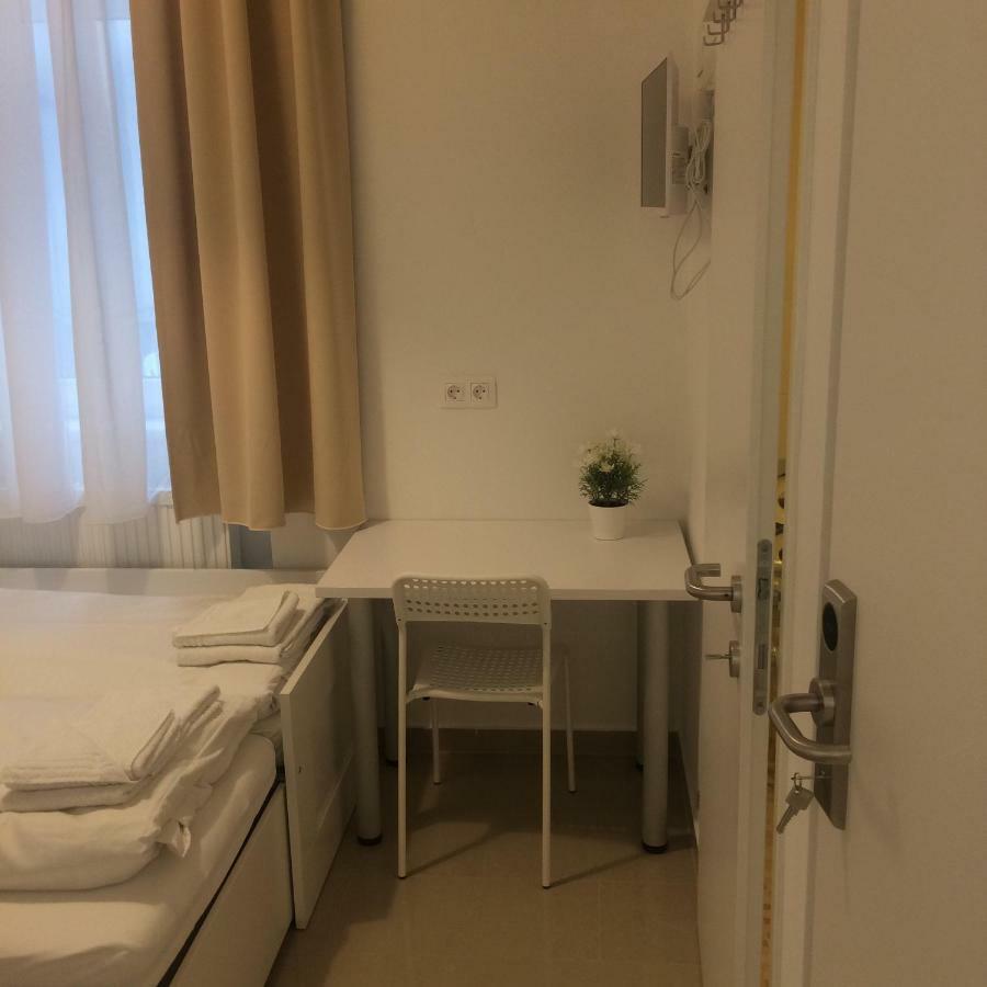 Hotel Ch-vienna City Wien