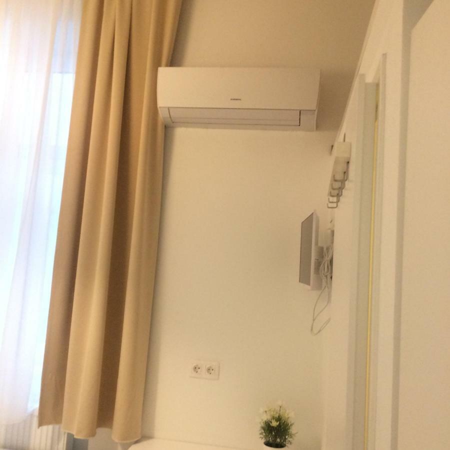 Ch-vienna City Hotel Wien